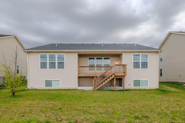 10122 W 144th Court, Cedar Lake, IN 46303