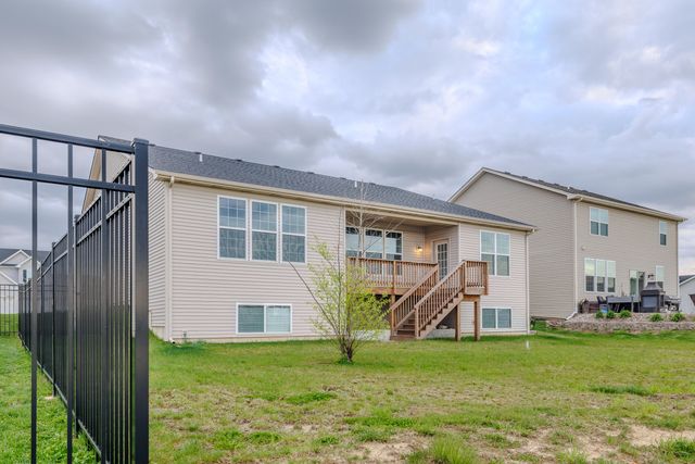 10122 W 144th Court, Cedar Lake, IN 46303