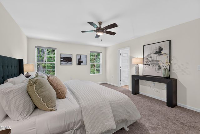 1142 Grenshaw Drive, Morrisville, NC 27560