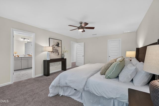 1142 Grenshaw Drive, Morrisville, NC 27560