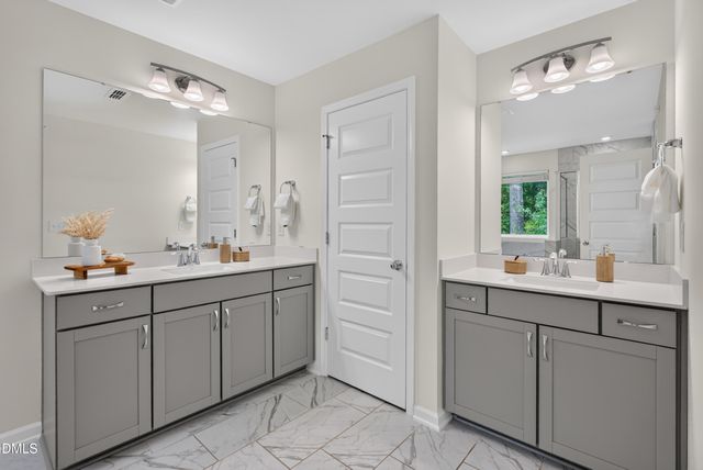 1142 Grenshaw Drive, Morrisville, NC 27560