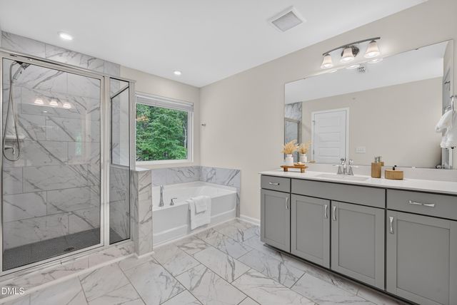 1142 Grenshaw Drive, Morrisville, NC 27560