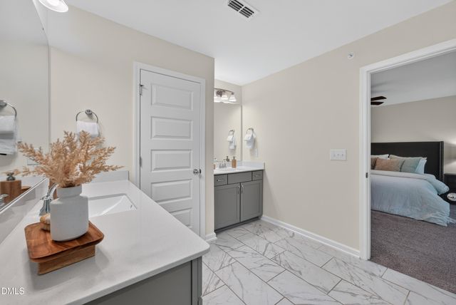 1142 Grenshaw Drive, Morrisville, NC 27560