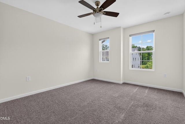 1142 Grenshaw Drive, Morrisville, NC 27560