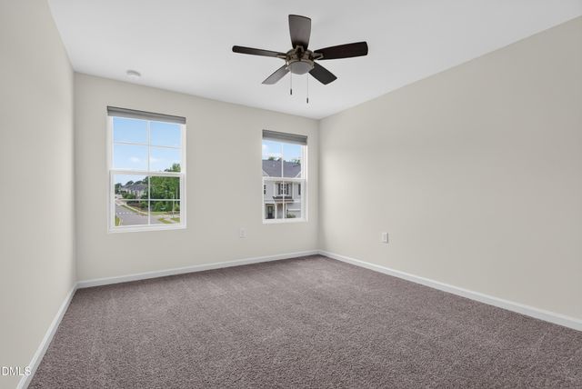 1142 Grenshaw Drive, Morrisville, NC 27560