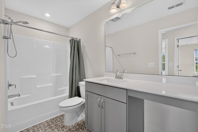1142 Grenshaw Drive, Morrisville, NC 27560