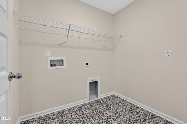 1142 Grenshaw Drive, Morrisville, NC 27560