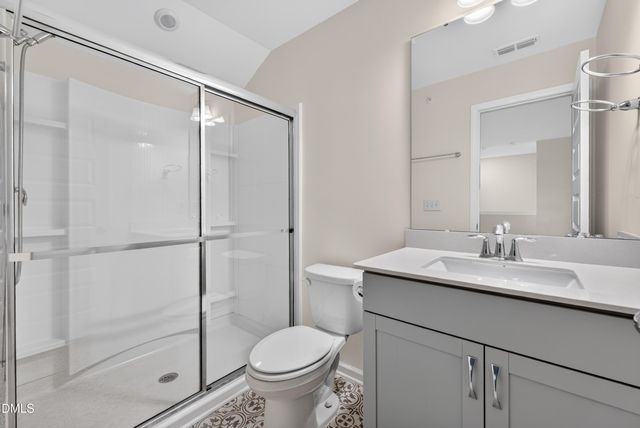 1142 Grenshaw Drive, Morrisville, NC 27560