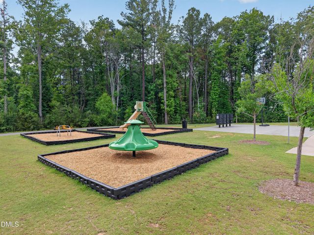 1142 Grenshaw Drive, Morrisville, NC 27560