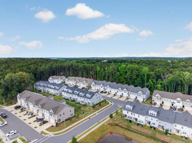 1142 Grenshaw Drive, Morrisville, NC 27560