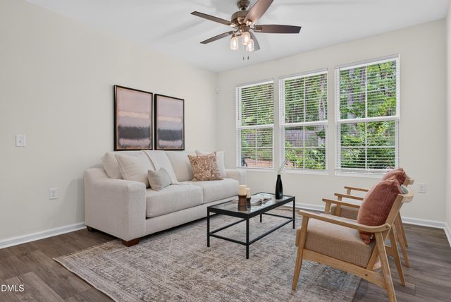 1142 Grenshaw Drive, Morrisville, NC 27560