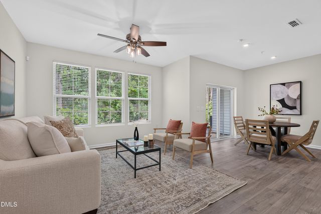 1142 Grenshaw Drive, Morrisville, NC 27560