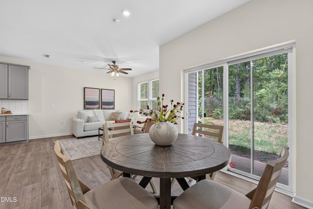 1142 Grenshaw Drive, Morrisville, NC 27560