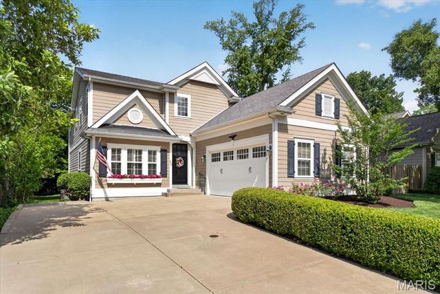 25 Magnolia Drive, St Louis, MO 63124