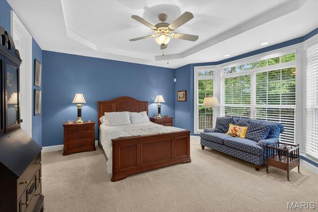 25 Magnolia Drive, St Louis, MO 63124