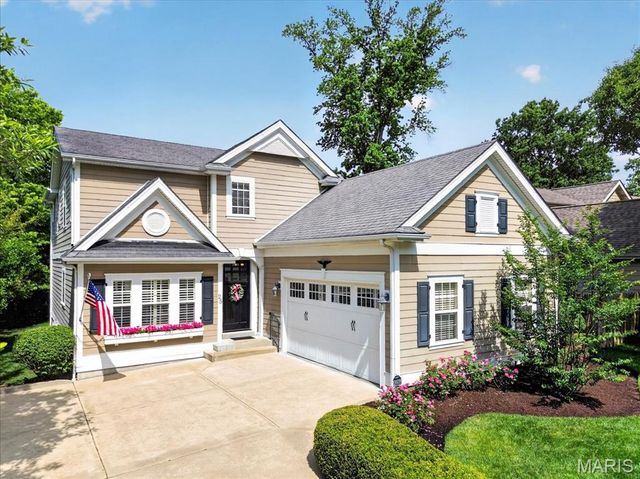25 Magnolia Drive, St Louis, MO 63124