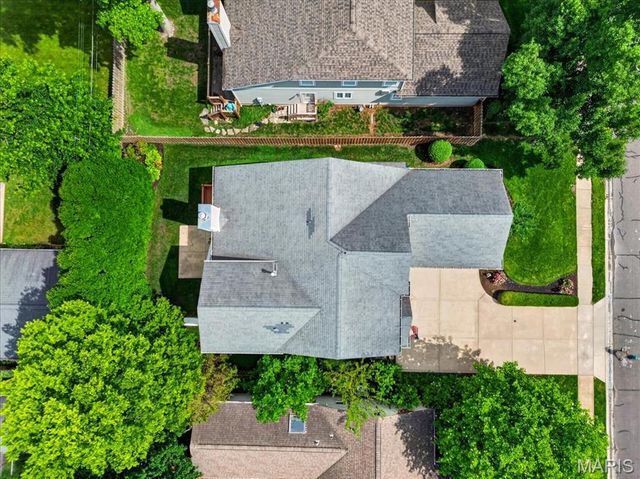 25 Magnolia Drive, St Louis, MO 63124