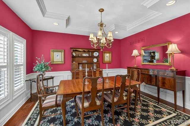 25 Magnolia Drive, St Louis, MO 63124
