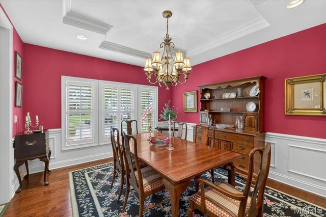25 Magnolia Drive, St Louis, MO 63124