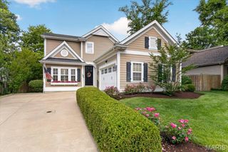 25 Magnolia Drive, St Louis, MO 63124