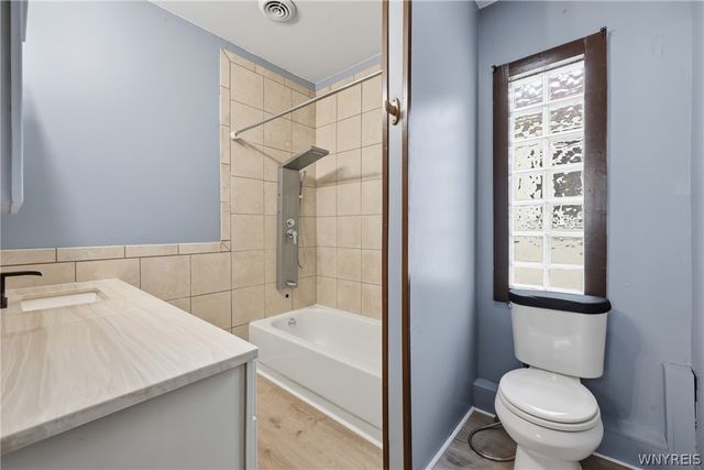 143 Davey Street, Buffalo, NY 14206