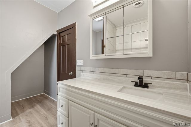 143 Davey Street, Buffalo, NY 14206