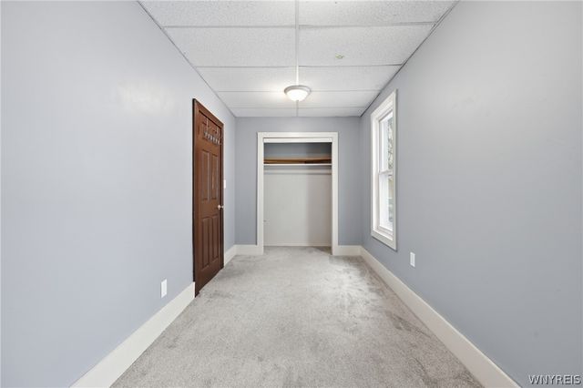 143 Davey Street, Buffalo, NY 14206