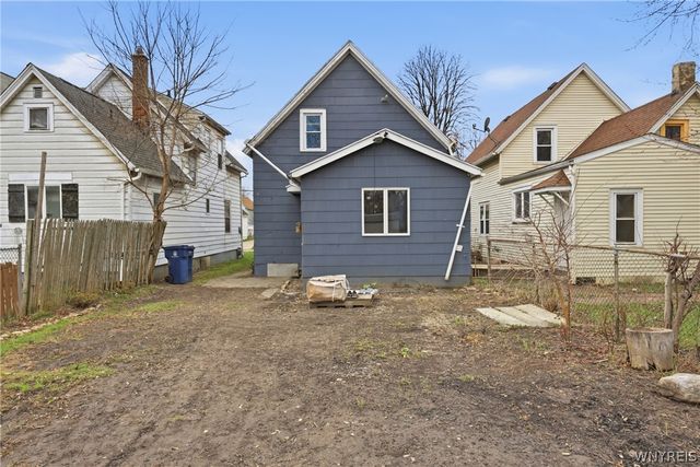 143 Davey Street, Buffalo, NY 14206