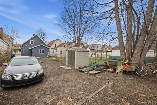 143 Davey Street, Buffalo, NY 14206