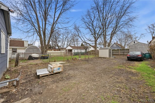 143 Davey Street, Buffalo, NY 14206