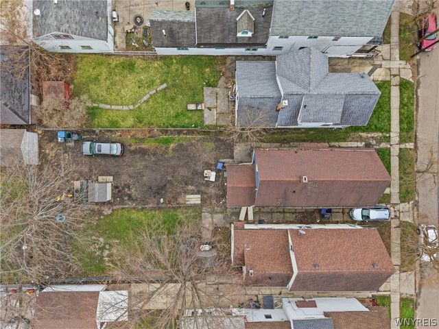 143 Davey Street, Buffalo, NY 14206