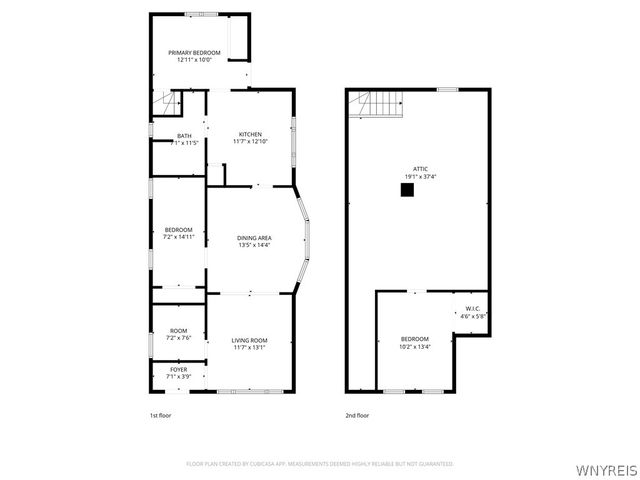 143 Davey Street, Buffalo, NY 14206