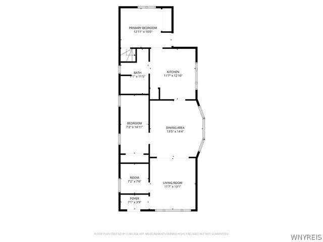 143 Davey Street, Buffalo, NY 14206