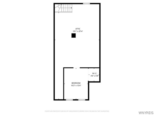 143 Davey Street, Buffalo, NY 14206