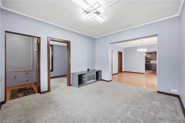 143 Davey Street, Buffalo, NY 14206