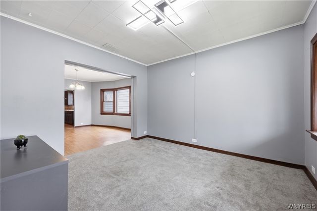 143 Davey Street, Buffalo, NY 14206