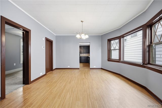 143 Davey Street, Buffalo, NY 14206