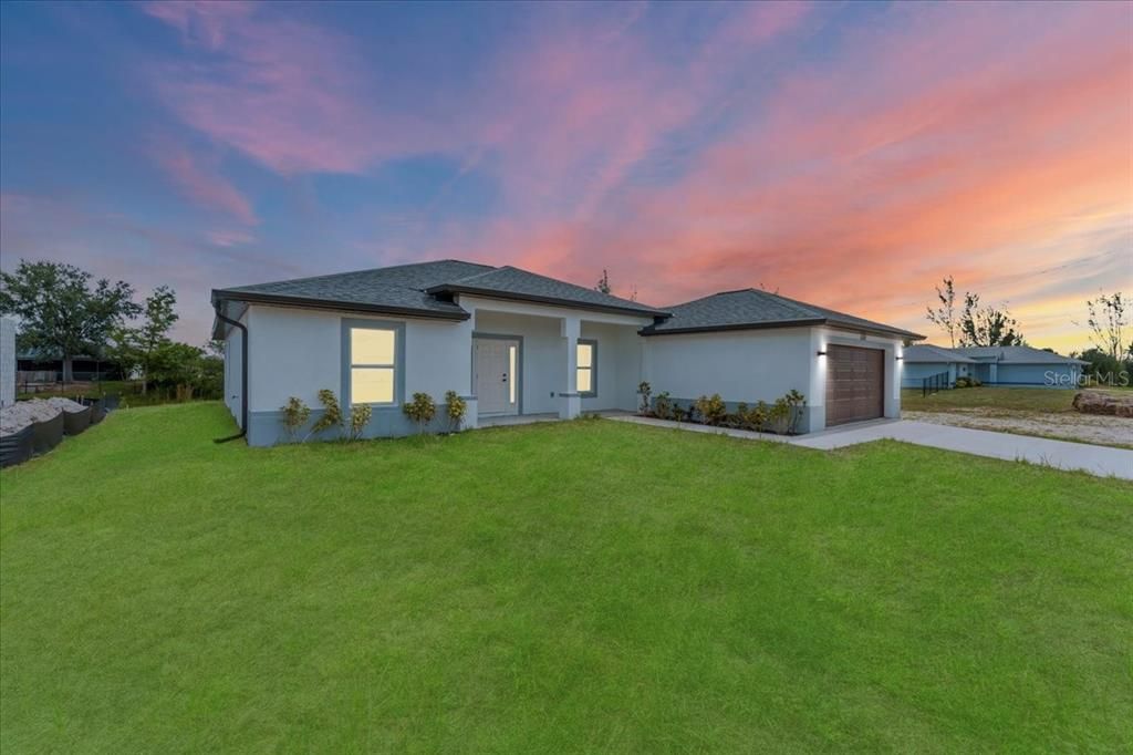 1301 NE 36TH LANE, Cape Coral, FL 33909