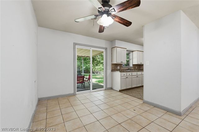 3635 Willow Street, Fort Smith, AR 72904