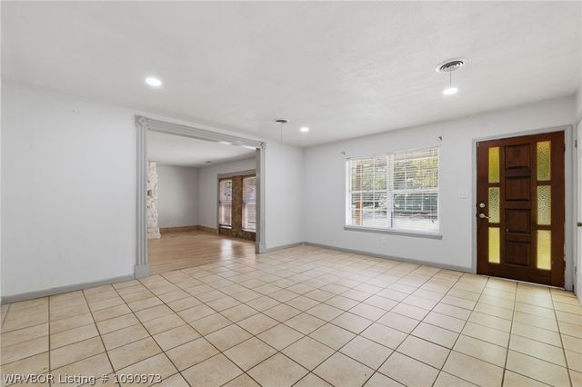 3635 Willow Street, Fort Smith, AR 72904