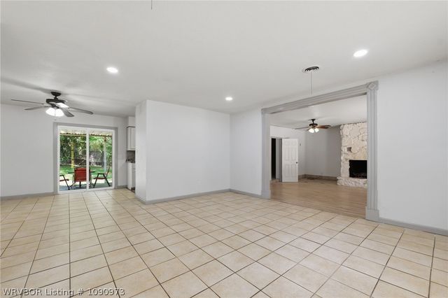 3635 Willow Street, Fort Smith, AR 72904