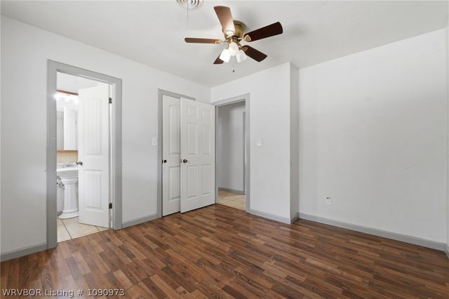3635 Willow Street, Fort Smith, AR 72904