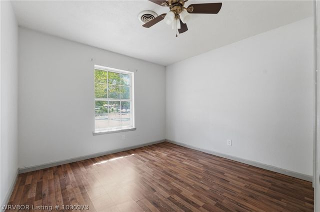 3635 Willow Street, Fort Smith, AR 72904