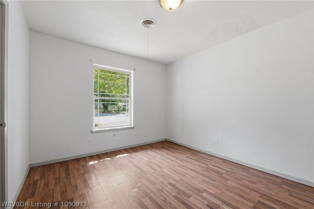3635 Willow Street, Fort Smith, AR 72904