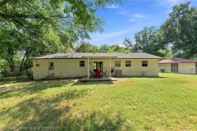 3635 Willow Street, Fort Smith, AR 72904