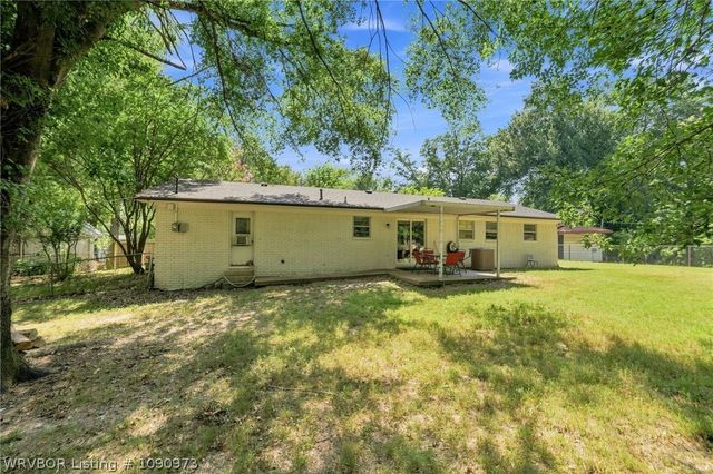 3635 Willow Street, Fort Smith, AR 72904
