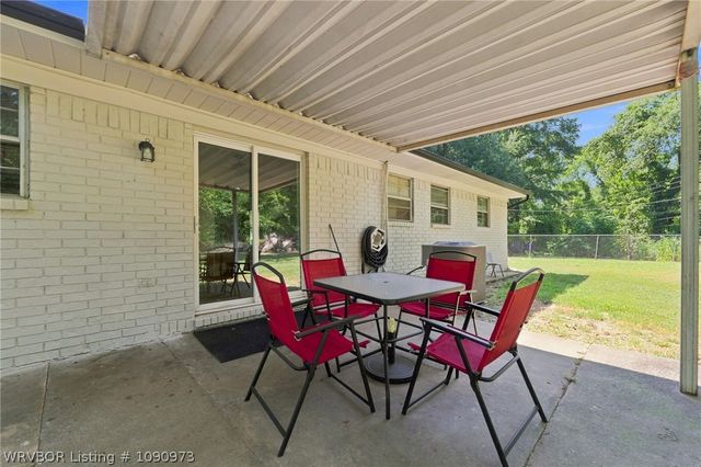 3635 Willow Street, Fort Smith, AR 72904