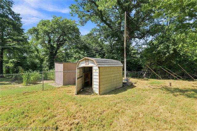 3635 Willow Street, Fort Smith, AR 72904