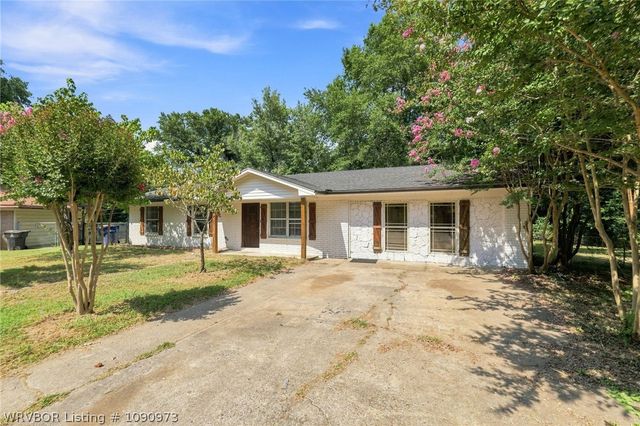 3635 Willow Street, Fort Smith, AR 72904