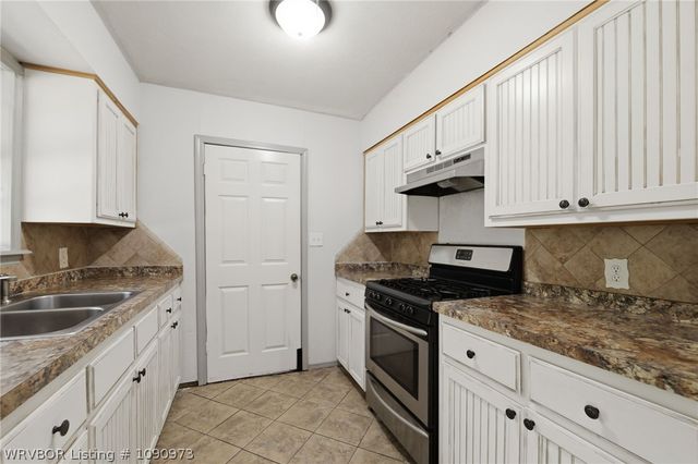 3635 Willow Street, Fort Smith, AR 72904